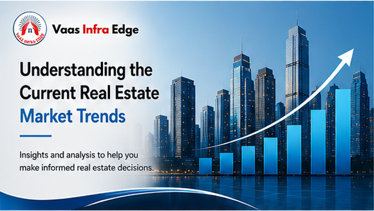 Understanding the Current Real Estate Market Trends