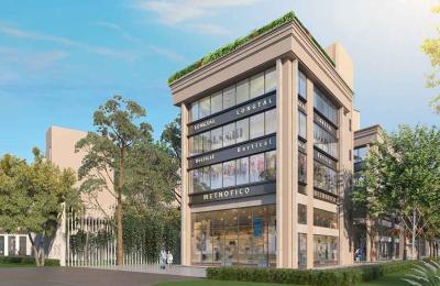 Adani Downtown Avenue | Sector 62
