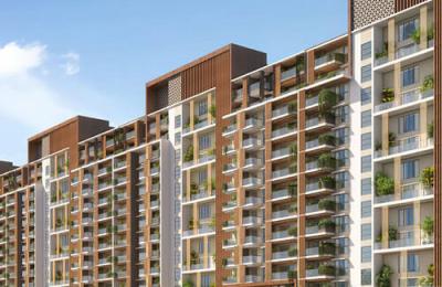 Adani Downtown Avenue | Sector 62