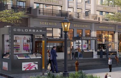 Adani Downtown Avenue | Sector 62