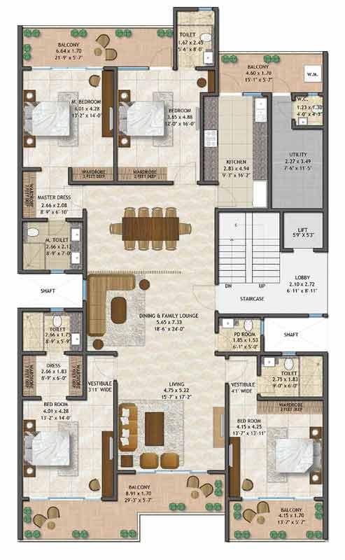 Floor Plan-3