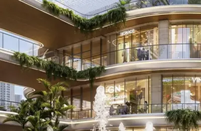 AIPL Joy District | Sector 88