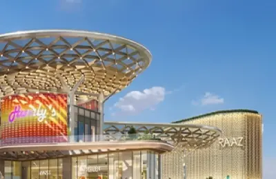 AIPL Joy District | Sector 88
