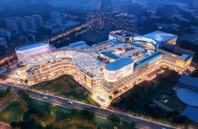 AIPL Joy District | Sector 88