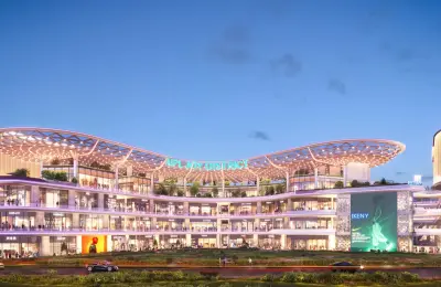 AIPL Joy District | Sector 88