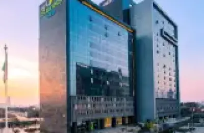 AIPL Joy Street | Sector 66