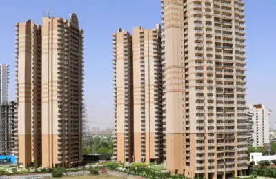 AIPL Peaceful Homes | Sector 70A