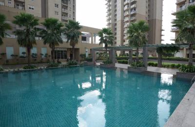 AIPL Peaceful Homes | Sector 70A