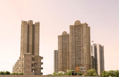 AIPL Peaceful Homes | Sector 70A