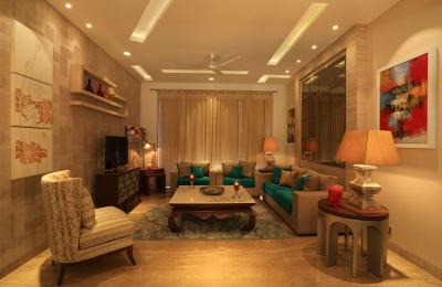 Ambience Caitriona | DLF Phase 3