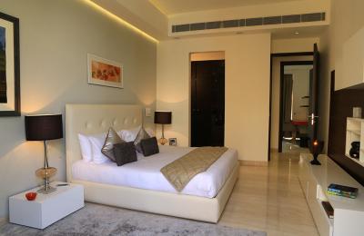 Ambience Caitriona | DLF Phase 3