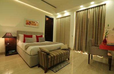 Ambience Caitriona | DLF Phase 3