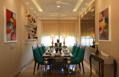 Ambience Caitriona | DLF Phase 3