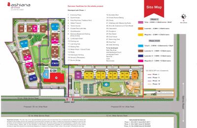 Ashiana Anmol | Sohna Road
