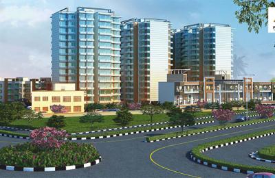 Pyramid Spring Valley | Sohna