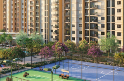 Birla Arika | Sector 71