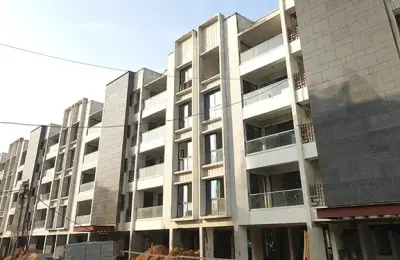Birla Navya | Sector 63A