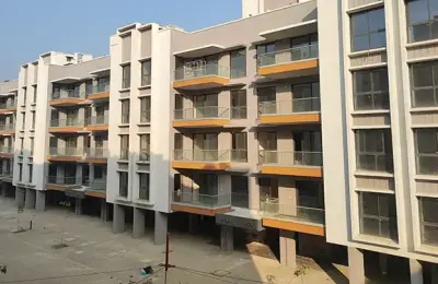 Birla Navya | Sector 63A