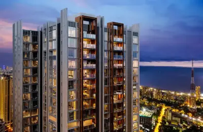 Birla Niyaara | Worli Mumbai