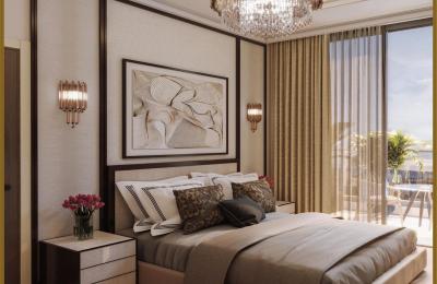 Central Park Bellavista | Sector 48