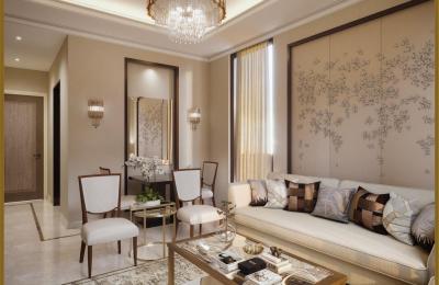 Central Park Bellavista | Sector 48