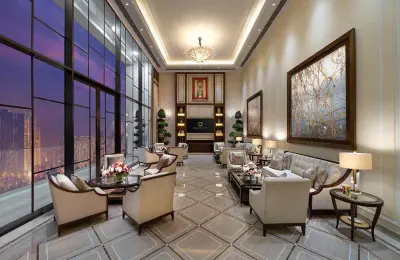 Central Park Bellavista | Sector 48