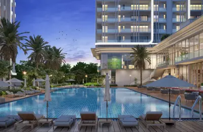 Central Park Bellavista | Sector 48
