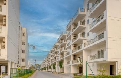 Central Park Flower Valley | Sohna Road