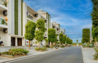 Central Park Flower Valley | Sohna Road