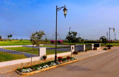 Central Park Flower Valley | Sohna Road