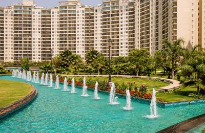Central Park Resorts | Sector 48