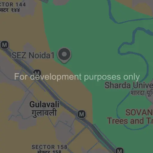 Location plan