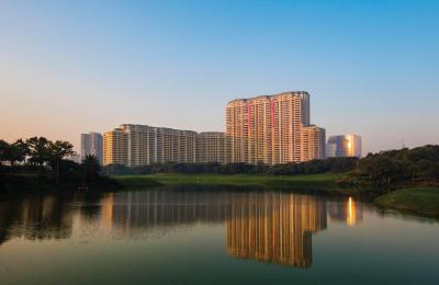 DLF Camellias | DLF Phase 5