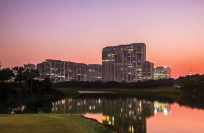 DLF Camellias | DLF Phase 5