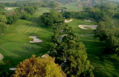 DLF Camellias | DLF Phase 5
