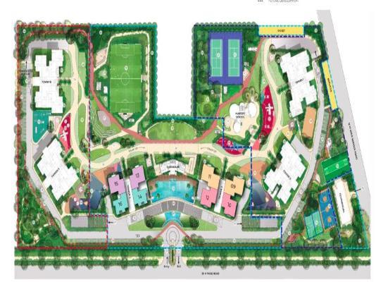 Master Plan
