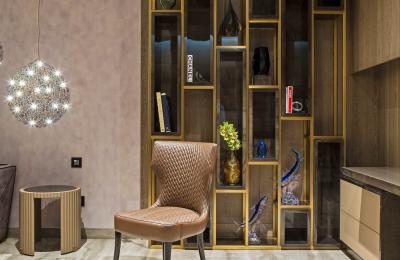 DLF The Magnolias | DLF Phase 5