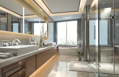 DLF The Magnolias | DLF Phase 5
