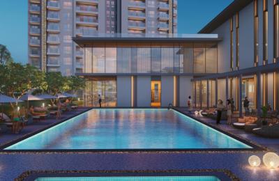 Emaar Amaris | Sector 62