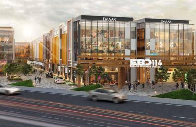 Emaar Business District | EBD 114