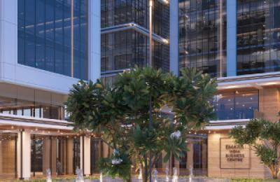 Emaar Digi Homes | Sector 62