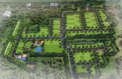 Experion Virsa | Amritsar Highway