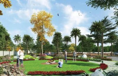 Experion Virsa | Amritsar Highway