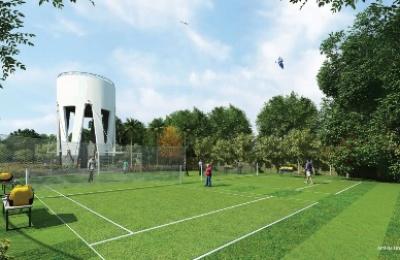 Experion Virsa | Amritsar Highway