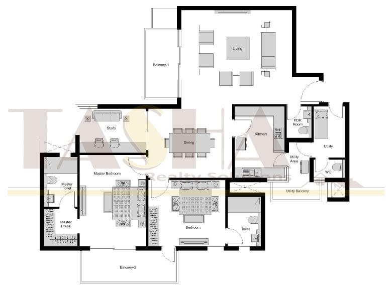 Floor Plan-1