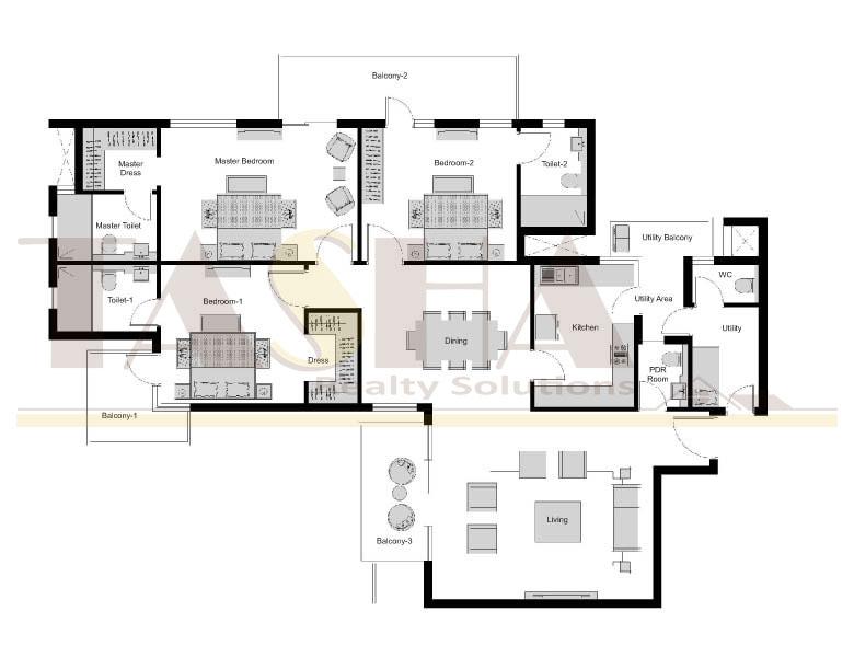 Floor Plan-2