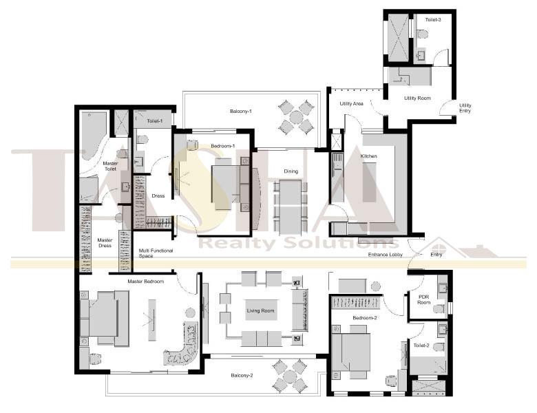 Floor Plan-3