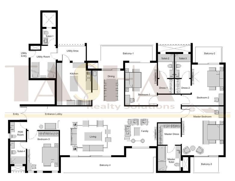 Floor Plan-4