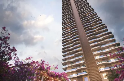 Ganga Realty Anantam | Sector 85