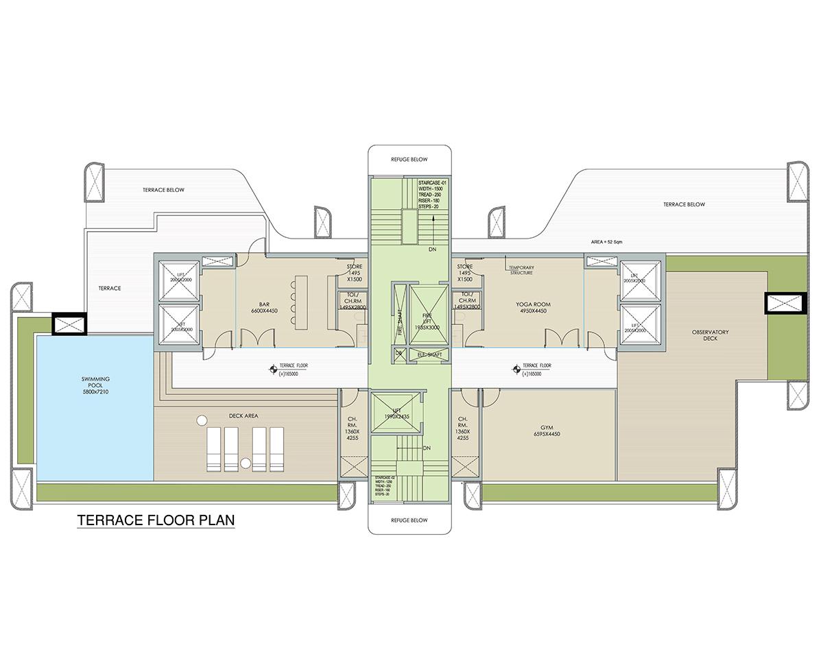 Floor Plan-4